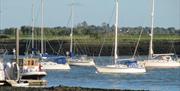 River Crouch