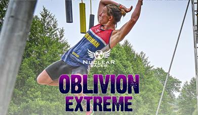 Oblivion eXtreme