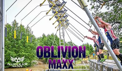 Oblivion MaXX