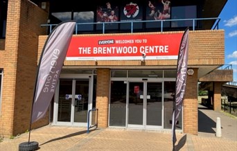 The Brentwood Centre