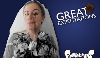 The Pantaloons present Great Expectations
