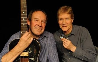Paul Jones & Dave Kelly