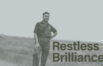 Restless Brilliance: The Story of J.A. Baker and The Peregrine