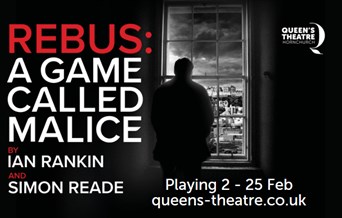 Rebus: A Game Called Malice