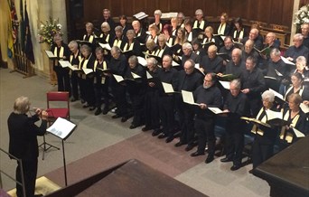 Southend Choral Society 80th Anniversary Concert