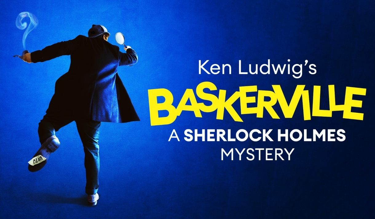Sherlock Homes Murder Mystery