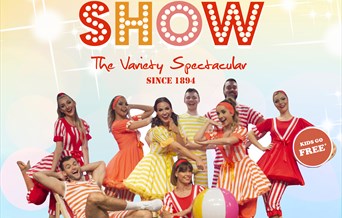 The Summer Show