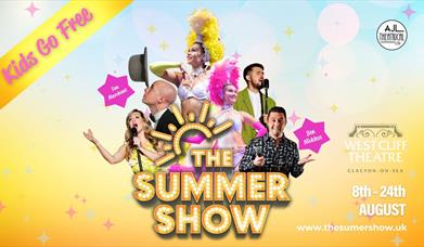 The Summer Show 2024