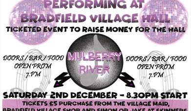 BVH presents Mulberry River Live