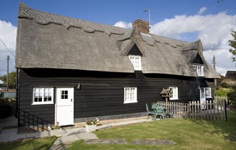 Thatched Cottages