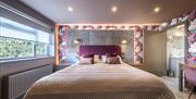 The Cricketers Bedrooms