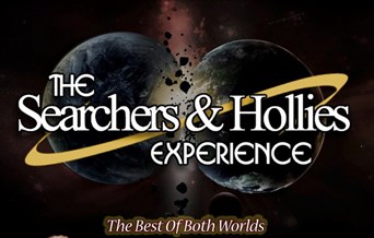 The Searchers and Hollies Experience