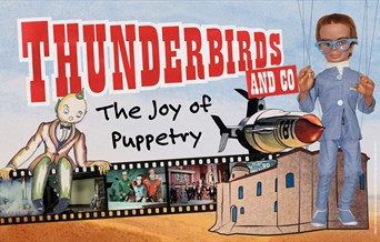 Thunderbirds And Co: The Joy Of Puppetry