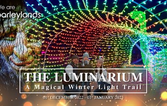 The Luminarium