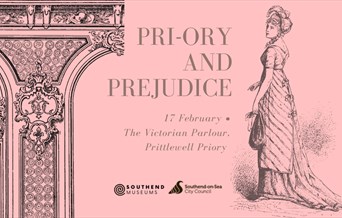 Priory and Prejudice