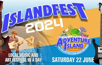 Island Fest