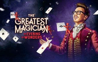 The Greatest Magician
