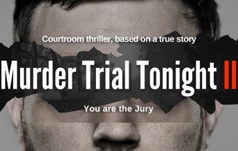 Murder Trial Tonight