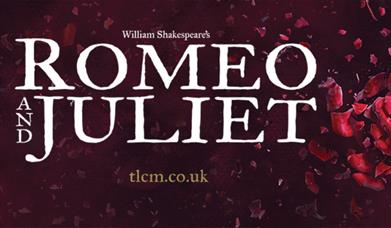 Outdoor Theatre: Romeo and Juliet