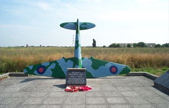 80 Anniversary of RAF Bradwell Bay
