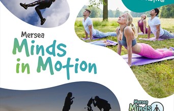 Mersea Minds in Motion