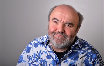 An Evening Out With Andy Hamilton
