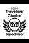 2020 Travellers' Choice - TripAdvisor