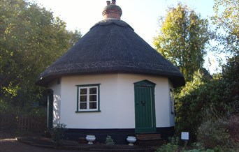 dutch cottage