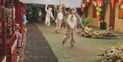 easter event in essex for children audley end
