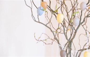 Easter Tree Workshop