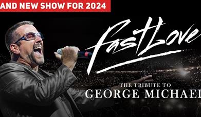 Fast Love: The Tribute To George Michael