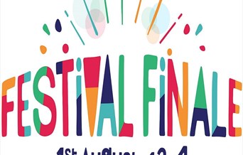 Chelmsford Festival Finale