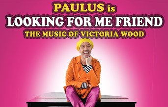 Looking For Me Friend – The Music of Victoria Wood