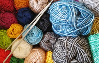 Essex Knitters and Stitchers