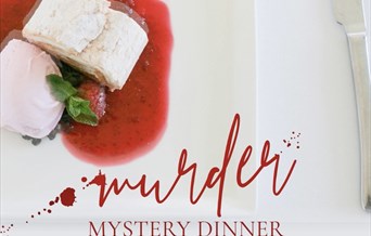 Murder Mystery Dinner