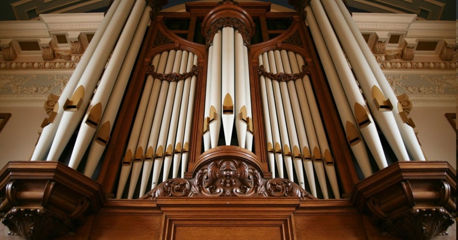 Moot Hall Organ Recitals Music In Colchester Colchester Visit Essex moot-hall-organ-recitals-music-in-colchester-colchester-visit-essex