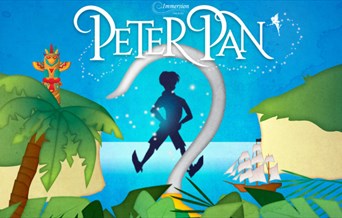 Outdoor Theatre: Peter Pan