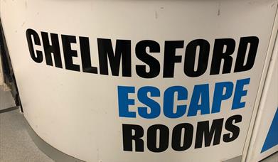 Chelmsford escape rooms