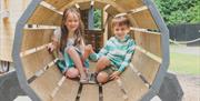 play areas for children in essex
