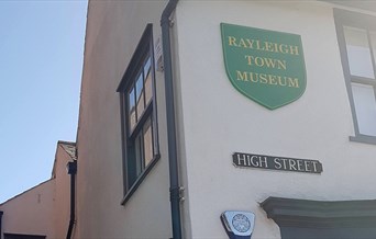 Rayleigh museum