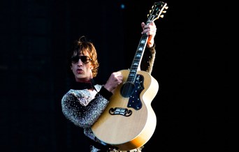 Richard Ashcroft with Ocean Colour Scene, Heritage Live and Tom Meighan