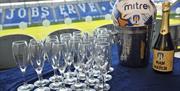 Weddings at Colchester United