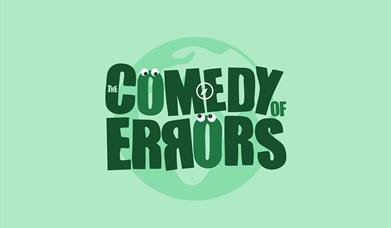 Outdoor Theatre Evening: The Comedy of Errors