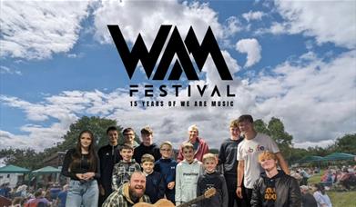 WAM Festival