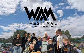 WAM Festival