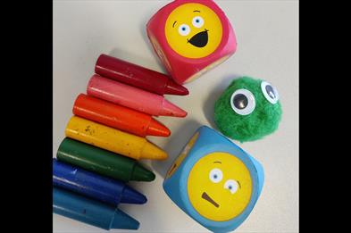 Psychology in the Museum