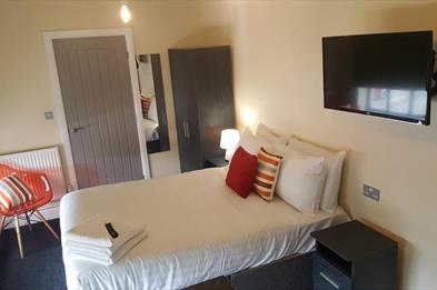 Aparthotel @ Potbank