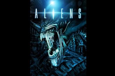 Stoke Cult Film Club – Aliens