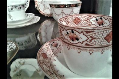 Connoisseur Guided Tour at Gladstone