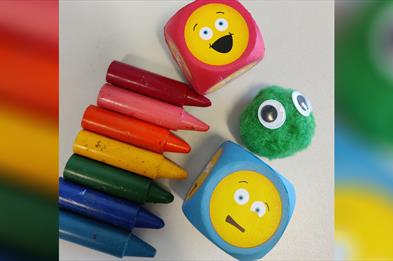 Psychology in the Museum